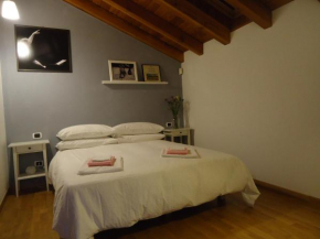 Гостиница B&B Casa Val  Куинчинетто